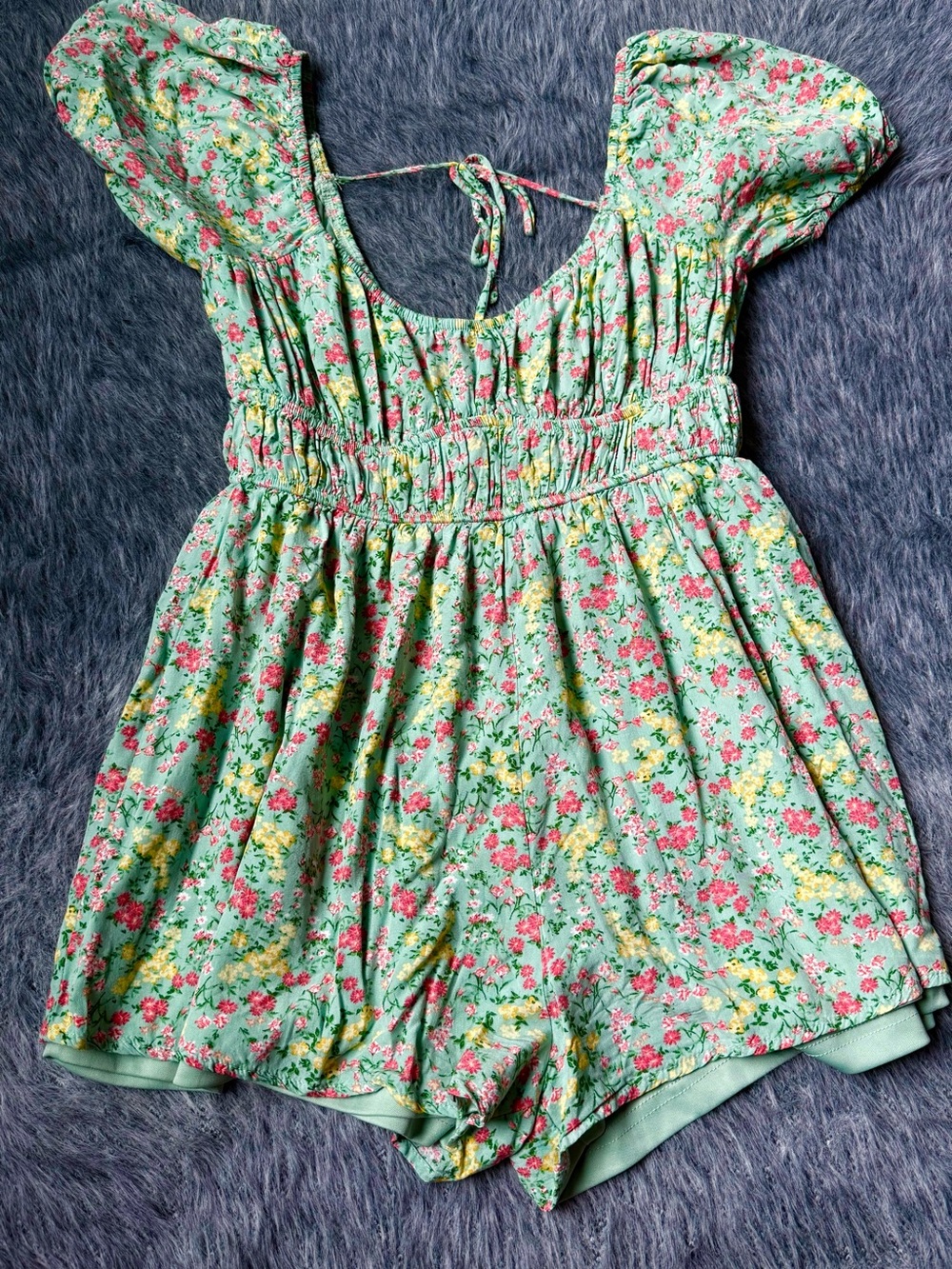 Altar’d State Romper